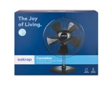 Satrap Tischventilator Canobbio