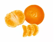 Satsuma-Mandarinen