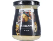 Sauce Bourguignonne - Coop - ab 26.12.2023 - Aktionis.ch
