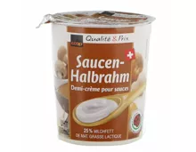 Saucen Halbrahm IP-Suisse