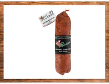 Saucisson Neuchâtelois IGP (Aktion nur in der Westschweiz gültig)