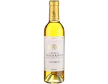 Sauternes AOC 1er Cru Classé Château Sigalas Rabaud (2018), Frankreich