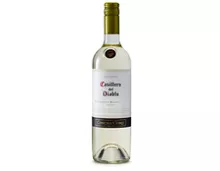 Sauvignon Blanc Chile Casillero del Diablo 2016, 75 cl