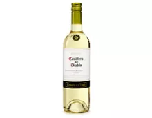 Sauvignon Blanc Chile Casillero del Diablo 2016, 75 cl