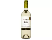 Sauvignon Blanc Chile Casillero del Diablo 2016, 75 cl