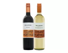 Sauvignon Blanc / Malbec Melodias, Trapiche