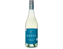 Sauvignon Blanc Marlborough New Zealand Matua