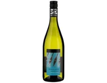 Sauvignon Blanc Marlborough New Zealand Paddle Creek