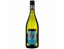 Sauvignon Blanc Marlborough New Zealand Paddle Creek