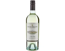 Sauvignon Blanc Napa Valley California Black Stallion (2021) – Weisswein, USA (0.75l)