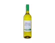 Sauvignon Blanc Pays d'Oc 2018 IGP (nur in der Deutschschweiz)