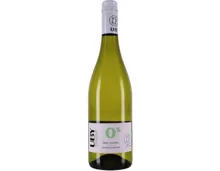 Sauvignon Uby, alkoholfrei, Frankreich (0.75l)