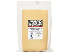 SAVEURS SUISSES Alpkäse Entlebucher