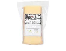 SAVEURS SUISSES Alpkäse Kohlschlag