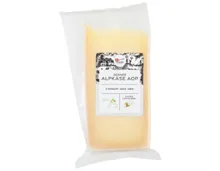 SAVEURS SUISSES Berner Alpkäse AOP