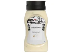 SAVEURS SUISSES Mayonannaise