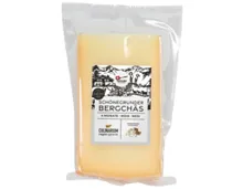 SAVEURS SUISSES Schönegrunder Bergkäse