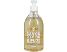 Savon le Naturel Extra Pur Seife