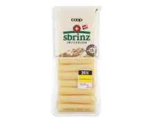 Sbrinz AOP Hobelrollen XXL