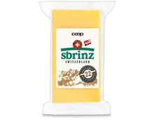 Sbrinz ca. 300g