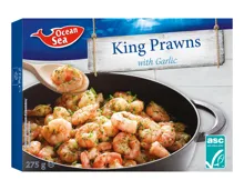 ​Scampi