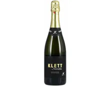 Schaffhausen AOC Bio Klett by Strada Vin Mousseux Brut (2023) – Schaumwein, Schweiz (0.75l)