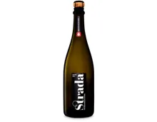 Schaffhausen Vin de Pays Mousseux Strada, extra dry – Schaumwein, Schweiz (0.75l)