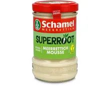 Schamel Superroot Meerrettich vegan