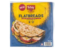 SCHÄR Glutenfreies Fladenbrot