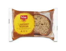 Schär Landbrot Mehrkorn