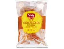 Schär Meisterbäcker Brot Mehrkorn glutenfrei