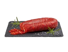 Scharfe Salsiccia