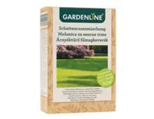 Schattenrasenmischung