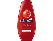 Schauma Conditioner Color Glanz 250 ml