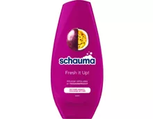 Schauma Conditioner Fresh it Up 250 ml