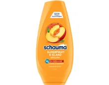 Schauma Conditioner Superfruit & Glanz Up 250 ml