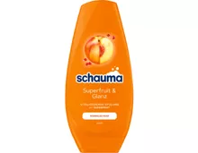 Schauma Conditioner Superfruit & Glanz Up 250ml