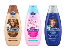 Schauma Shampoo