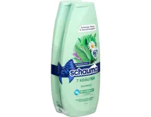 Schauma Shampoo 7 Kräuter