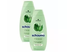 Schauma Shampoo