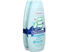 Schauma Shampoo Anti Schuppen