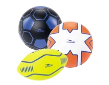 Schaumstoffball Set