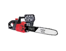 2x Kette Sägekette Ersatzkette P. Für Scheppach CSE2700 Elektro Kettensäge