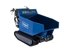 SCHEPPACH Kettendumper DP5000, 5908801903