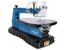 SCHEPPACH Professionelle Dekupiersäge DECO SL, 5901408901
