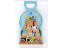 Schildkröt 2in1 Beachtoy