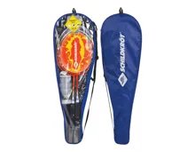 Schildkröt Badminton Family SET