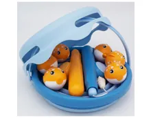 Schildkröt Fishing Game