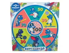 Schildkröt Soft Dart Set