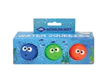Schildkröt Water Squeezies 3er Set